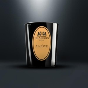 Alcôve – Phaedon (ароматические свечи)