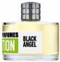 Black Angel – Mark Buxton