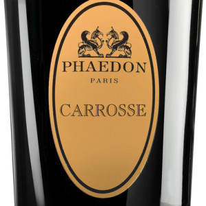 Carrosse – Phaedon (ароматические свечи)