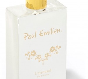 Carrousel - Paul Emilien