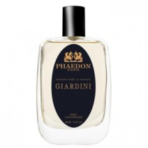 Giardini – Phaedon (ароматизатор для дома)