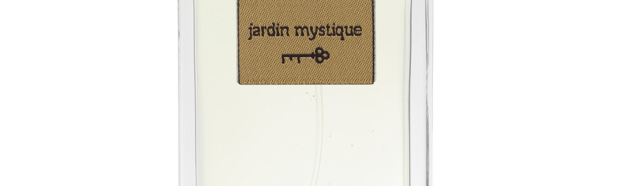 Jardin Mystique - Friedemodin