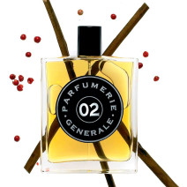 PG02 Coze – Parfumerie Generale