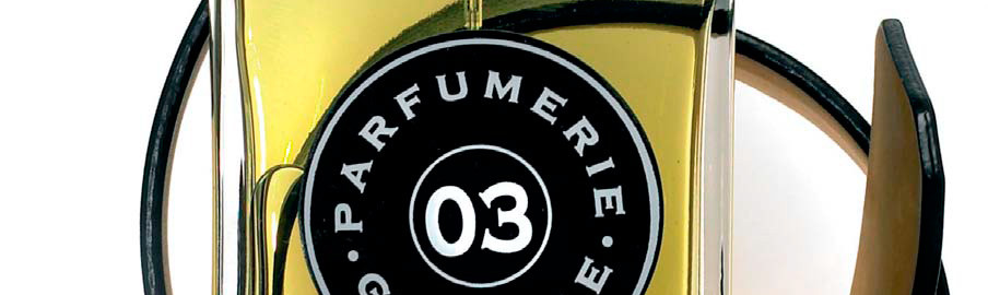 PG03 Cuir Venenum - Parfumerie Generale