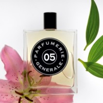 PG05 L’Eau de Circe – Parfumerie Generale
