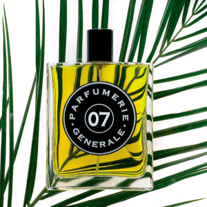 PG07 Cologne Grand Siecle – Parfumerie Generale
