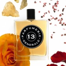 PG13 Brulure de Rose – Parfumerie Generale