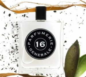 PG16 Jardins de Kerylos - Parfumerie Generale