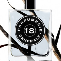 PG18 Cadjmere – Parfumerie Generale