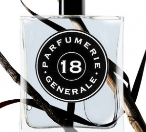 PG18 Cadjmere - Parfumerie Generale