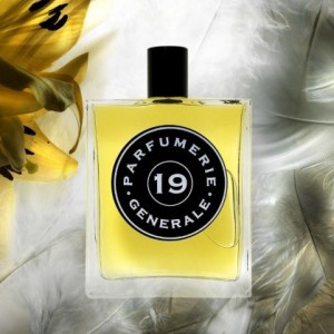 PG19 Louanges Profanes – Parfumerie Generale