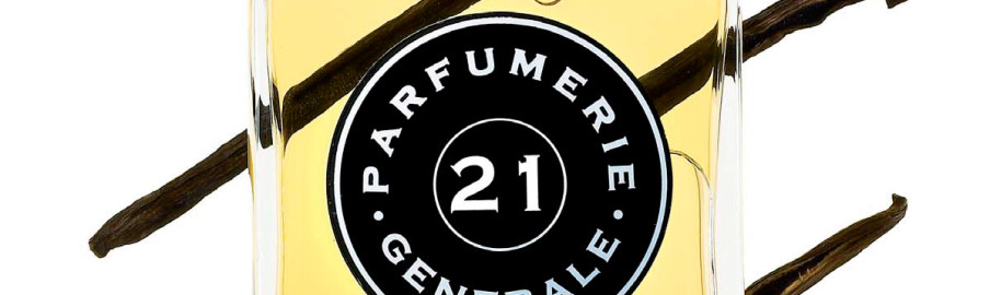 PG21 Felanilla — Parfumerie Generale
