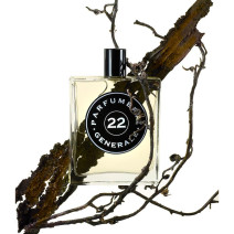 PG22 DjHenne – Parfumerie Generale