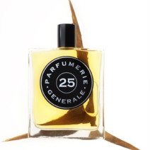 PG25 Indochine – Parfumerie Generale