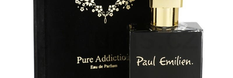Pure Addiction - Paul Emilien