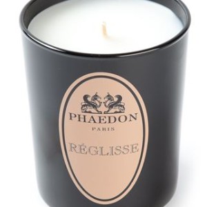 Réglisse – Phaedon (ароматические свечи)