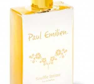 Souffle Intime - Paul Emilien