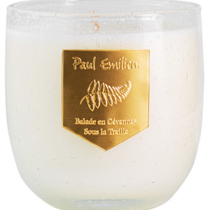 Sous la Treille – Paul Emilien (ароматические свечи)