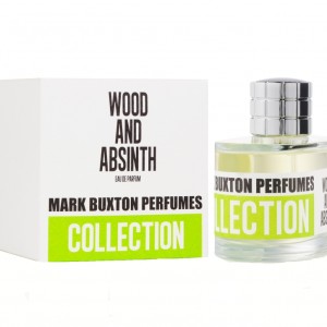 Wood & Absinth – Mark Buxton