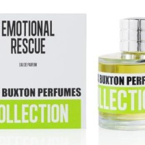 Emotional Rescue – Mark Buxton