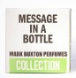 Message In The Bottle – Mark Buxton